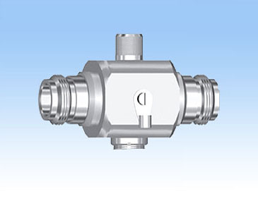 天饋防雷器SN-FF-C0